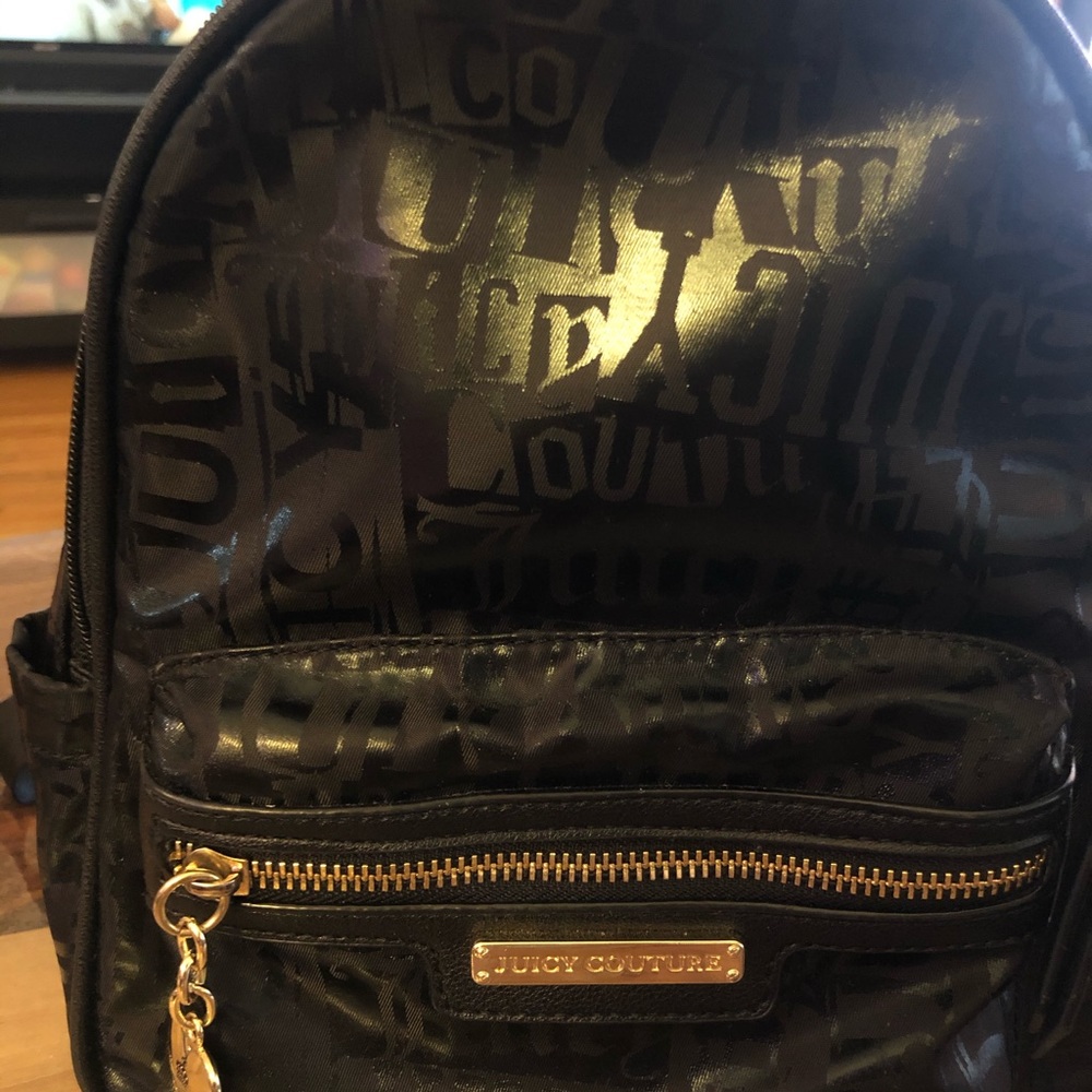 Mini Back Pack - Picture 2 of 5